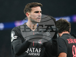 France Champions League Soccer