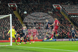 Britain Champions League Soccer