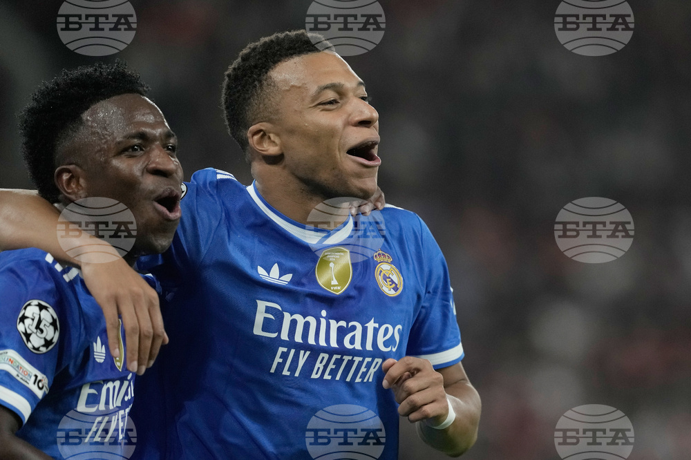 Greece Champions League Soccer