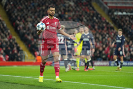 Britain Champions League Soccer