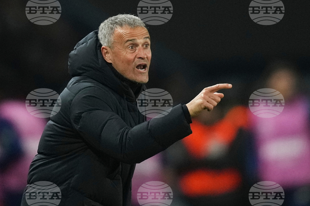 В Шампионската лига няма лесни мачове, но ние се представихме перфектно, доволен е Луис Енрике след победата над Тотнъм