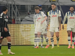 Germany Champions League Soccer