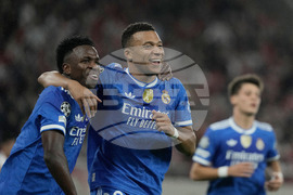 Greece Champions League Soccer