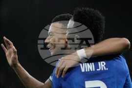 Greece Champions League Soccer