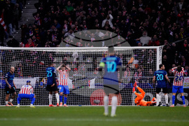 Spain Champions League Soccer