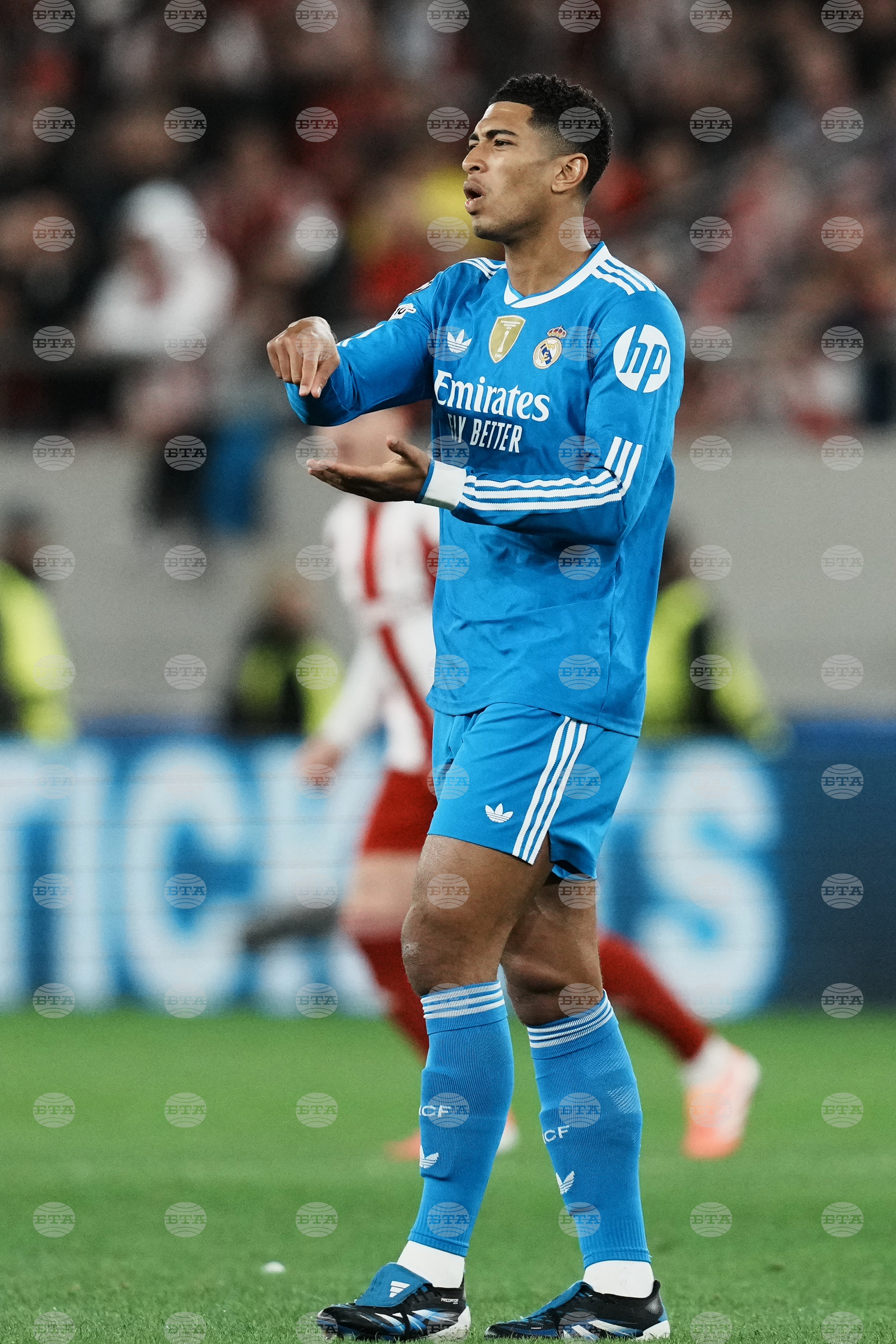 Greece Champions League Soccer