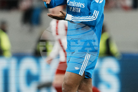 Greece Champions League Soccer