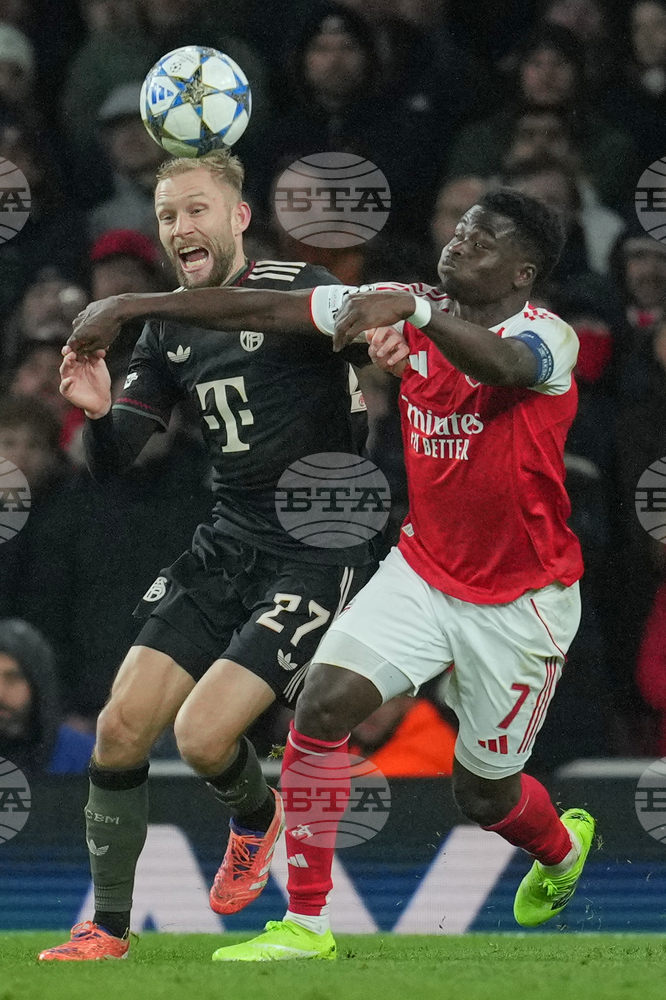 Конрад Лаймер беше избран за Футболист на годината в Австрия и получи похвали от спортния директор на Байерн Мюнхен