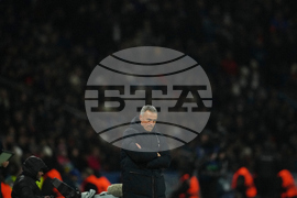 France Champions League Soccer