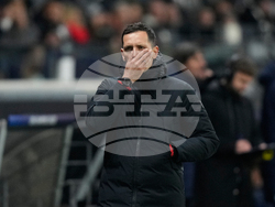 Germany Champions League Soccer