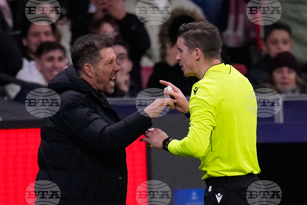 Диего Симеоне: "Победата е резултат от колективното усилие на отбора"