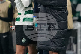 Portugal Champions League Soccer