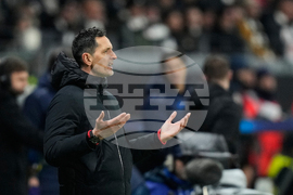 Germany Champions League Soccer