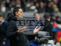 Germany Champions League Soccer