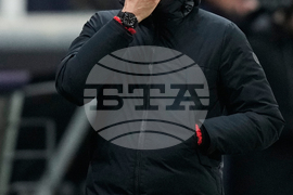 Germany Champions League Soccer