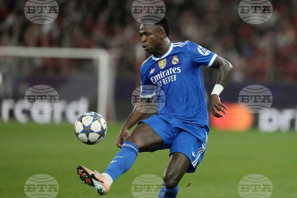 Greece Champions League Soccer