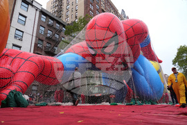 Macys Thanksgiving Parade