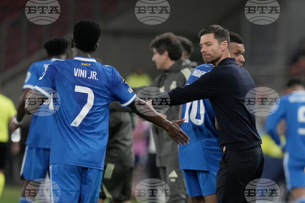 Greece Champions League Soccer