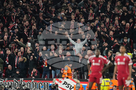 Britain Champions League Soccer