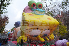 Macys Thanksgiving Parade