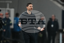 Greece Champions League Soccer