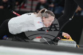 Canada Olympic Curling Trials