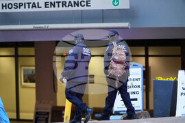 National Guard Shooting