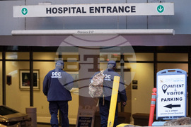 National Guard Shooting