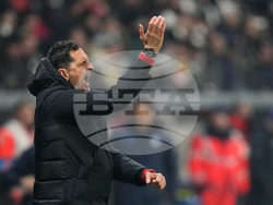 Germany Champions League Soccer