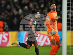 France Champions League Soccer