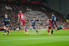 Britain Champions League Soccer