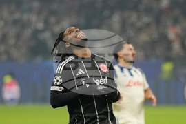 Germany Champions League Soccer