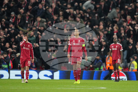 Britain Champions League Soccer