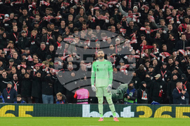 Britain Champions League Soccer