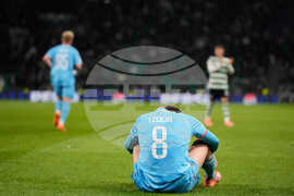 Portugal Champions League Soccer