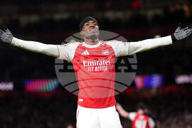 Britain Champions League Soccer