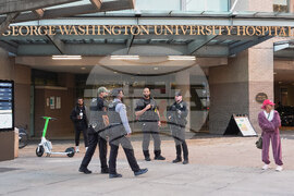 National Guard Shooting