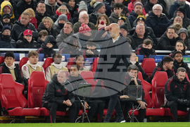 Britain Champions League Soccer