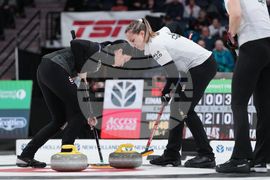 Canada Olympic Curling Trials