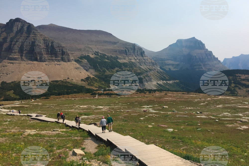 National Park Increased Fees