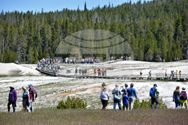 National Park Increased Fees