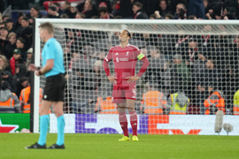 Britain Champions League Soccer