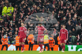 Britain Champions League Soccer