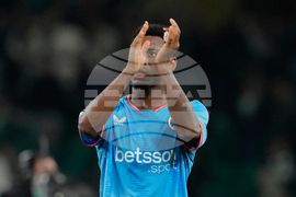 Portugal Champions League Soccer