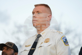 National Guard Shooting