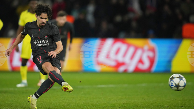 Полузащитникът на Пари Сен Жермен Витиня: „Поздравявам отбора за усилията, тъй като Тотнъм е труден противник, но ние не се предадохме“