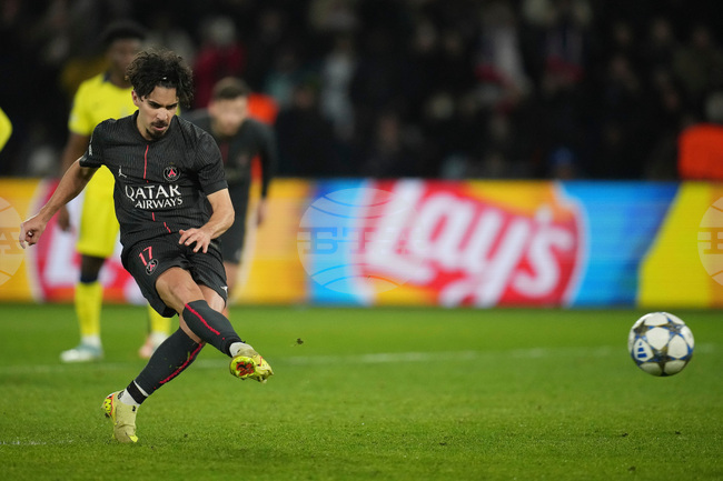 Полузащитникът на Пари Сен Жермен Витиня: „Тотнъм е труден противник, но ние не се предадохме“