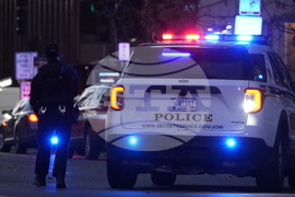 National Guard Shooting