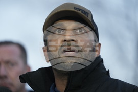 National Guard Shooting