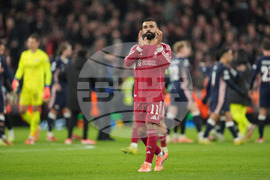 Britain Champions League Soccer